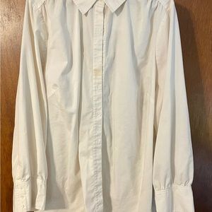 Avenue “The Bedford” LS blouse 26/28